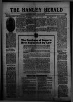 The Hanley Herald February 6, 1942