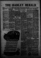 The Hanley Herald March 6, 1942