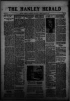 The Hanley Herald March 13, 1942