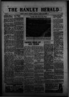 The Hanley Herald March 20, 1942