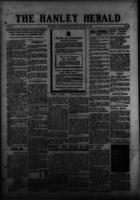 The Hanley Herald March 27, 1942