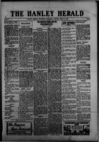 The Hanley Herald April 10, 1942