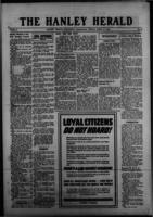 The Hanley Herald April 17, 1942