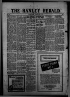 The Hanley Herald May 1, 1942