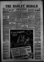 The Hanley Herald May 8, 1942