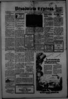 Broadview Express February 1, 1945