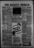 The Hanley Herald May 15, 1942
