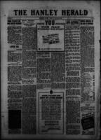 The Hanley Herald May 22, 1942