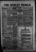 The Hanley Herald May 29, 1942