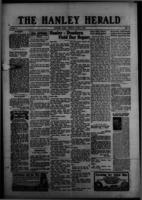 The Hanley Herald June 5, 1942