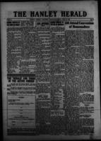 The Hanley Herald June 12, 1942
