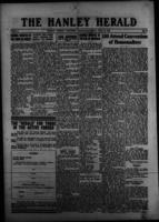 The Hanley Herald June 12, 1942