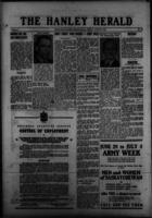 The Hanley Herald June 26, 1942