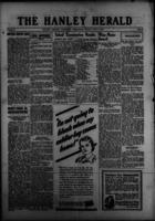 The Hanley Herald July 3, 1942