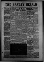 The Hanley Herald July 17, 1942