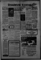 Broadview Express February 8, 1945