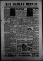 The Hanley Herald July 24, 1942