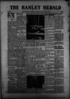 The Hanley Herald August 7, 1942