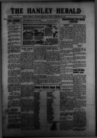 The Hanley Herald September 25, 1942