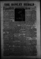 The Hanley Herald October 2, 1942