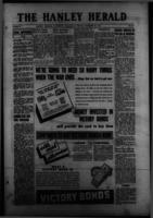 The Hanley Herald October 23, 1942