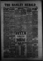 The Hanley Herald November 20, 1942