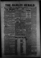 The Hanley Herald November 27, 1942