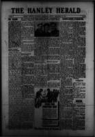 The Hanley Herald December 18, 1942