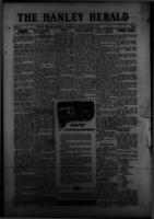 The Hanley Herald March 5, 1943