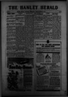 The Hanley Herald March 26, 1943