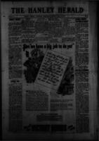 The Hanley Herald April 16, 1943