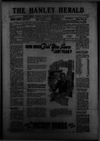 The Hanley Herald April 23, 1943