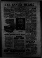 The Hanley Herald May 7, 1943