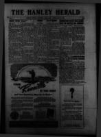 The Hanley Herald May 14, 1943