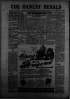 The Hanley Herald May 28, 1943