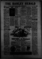 The Hanley Herald July 9, 1943