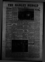 The Hanley Herald July 16, 1943
