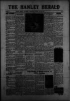 The Hanley Herald July 30, 1943