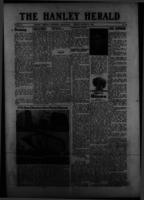The Hanley Herald August 6, 1943