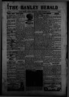 The Hanley Herald September 17, 1943