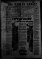 The Hanley Herald September 24, 1943