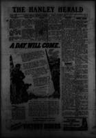 The Hanley Herald October 1, 1943