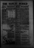 The Hanley Herald October 22, 1943