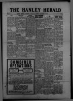 The Hanley Herald November 26, 1943