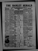 The Hanley Herald December 3, 1943
