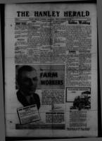 The Hanley Herald December 10, 1943