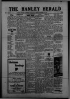 The Hanley Herald December 24, 1943