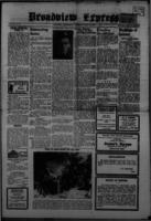 Broadview Express April 5, 1945