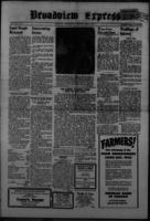 Broadview Express April 12, 1945