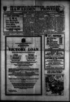 Hawarden Pioneer April 30, 1943